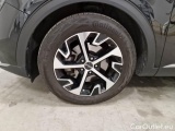  KIA  Sportage KIA  / 2021 / 5P / SUV 1.6 CRDI MHEV STYLE 2WD #20