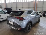  KIA  Sportage KIA  / 2021 / 5P / SUV 1.6 CRDI MHEV BUSINESS 2WD #2