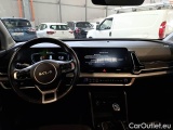  KIA  Sportage KIA  / 2021 / 5P / SUV 1.6 CRDI MHEV BUSINESS 2WD #3