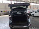  KIA  Sportage KIA  / 2021 / 5P / SUV 1.6 CRDI MHEV BUSINESS 2WD #5