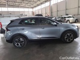  KIA  Sportage KIA  / 2021 / 5P / SUV 1.6 CRDI MHEV BUSINESS 2WD #7