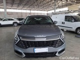  KIA  Sportage KIA  / 2021 / 5P / SUV 1.6 CRDI MHEV BUSINESS 2WD #6