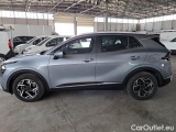  KIA  Sportage KIA  / 2021 / 5P / SUV 1.6 CRDI MHEV BUSINESS 2WD #8
