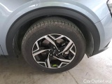  KIA  Sportage KIA  / 2021 / 5P / SUV 1.6 CRDI MHEV BUSINESS 2WD #17