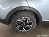  KIA  Sportage KIA  / 2021 / 5P / SUV 1.6 CRDI MHEV BUSINESS 2WD #18