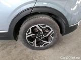  KIA  Sportage KIA  / 2021 / 5P / SUV 1.6 CRDI MHEV BUSINESS 2WD #19