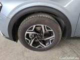  KIA  Sportage KIA  / 2021 / 5P / SUV 1.6 CRDI MHEV BUSINESS 2WD #20