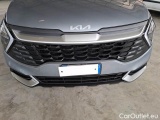  KIA  Sportage KIA  / 2021 / 5P / SUV 1.6 CRDI MHEV BUSINESS 2WD #27