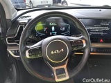  KIA  Sportage KIA  / 2021 / 5P / SUV 1.6 CRDI MHEV BUSINESS 2WD #62