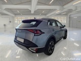  KIA  Sportage KIA  / 2021 / 5P / SUV 1.6 CRDI MHEV BUSINESS 2WD DCT #2