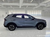  KIA  Sportage KIA  / 2021 / 5P / SUV 1.6 CRDI MHEV BUSINESS 2WD DCT #7
