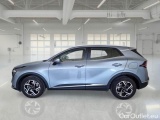  KIA  Sportage KIA  / 2021 / 5P / SUV 1.6 CRDI MHEV BUSINESS 2WD DCT #8