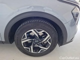  KIA  Sportage KIA  / 2021 / 5P / SUV 1.6 CRDI MHEV BUSINESS 2WD DCT #17