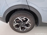  KIA  Sportage KIA  / 2021 / 5P / SUV 1.6 CRDI MHEV BUSINESS 2WD DCT #18