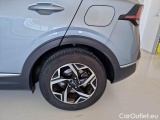 KIA  Sportage KIA  / 2021 / 5P / SUV 1.6 CRDI MHEV BUSINESS 2WD DCT #19