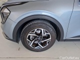  KIA  Sportage KIA  / 2021 / 5P / SUV 1.6 CRDI MHEV BUSINESS 2WD DCT #20