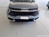  KIA  Sportage KIA  / 2021 / 5P / SUV 1.6 CRDI MHEV BUSINESS 2WD DCT #24