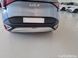 KIA  Sportage KIA  / 2021 / 5P / SUV 1.6 CRDI MHEV BUSINESS 2WD DCT #26