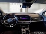  KIA  Sportage KIA  / 2021 / 5P / SUV 1.6 CRDI MHEV STYLE 2WD DCT #3
