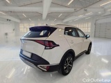 KIA  Sportage KIA  / 2021 / 5P / SUV 1.6 CRDI MHEV STYLE 2WD DCT #2