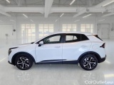  KIA  Sportage KIA  / 2021 / 5P / SUV 1.6 CRDI MHEV STYLE 2WD DCT #8