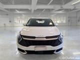  KIA  Sportage KIA  / 2021 / 5P / SUV 1.6 CRDI MHEV STYLE 2WD DCT #6