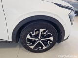  KIA  Sportage KIA  / 2021 / 5P / SUV 1.6 CRDI MHEV STYLE 2WD DCT #17