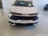  KIA  Sportage KIA  / 2021 / 5P / SUV 1.6 CRDI MHEV STYLE 2WD DCT #27