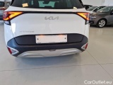  KIA  Sportage KIA  / 2021 / 5P / SUV 1.6 CRDI MHEV STYLE 2WD DCT #31