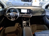  KIA  Sportage KIA  / 2021 / 5P / SUV 1.6 CRDI MHEV STYLE 2WD DCT #3