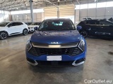  KIA  Sportage KIA  / 2021 / 5P / SUV 1.6 CRDI MHEV STYLE 2WD DCT #6