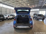  KIA  Sportage KIA  / 2021 / 5P / SUV 1.6 CRDI MHEV STYLE 2WD DCT #5