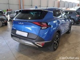  KIA  Sportage KIA  / 2021 / 5P / SUV 1.6 CRDI MHEV STYLE 2WD DCT #2
