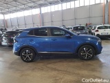  KIA  Sportage KIA  / 2021 / 5P / SUV 1.6 CRDI MHEV STYLE 2WD DCT #7
