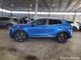  KIA  Sportage KIA  / 2021 / 5P / SUV 1.6 CRDI MHEV STYLE 2WD DCT #8