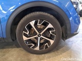  KIA  Sportage KIA  / 2021 / 5P / SUV 1.6 CRDI MHEV STYLE 2WD DCT #17