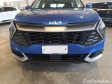  KIA  Sportage KIA  / 2021 / 5P / SUV 1.6 CRDI MHEV STYLE 2WD DCT #31