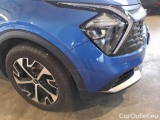  KIA  Sportage KIA  / 2021 / 5P / SUV 1.6 CRDI MHEV STYLE 2WD DCT #34