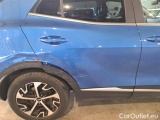  KIA  Sportage KIA  / 2021 / 5P / SUV 1.6 CRDI MHEV STYLE 2WD DCT #40