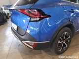  KIA  Sportage KIA  / 2021 / 5P / SUV 1.6 CRDI MHEV STYLE 2WD DCT #48