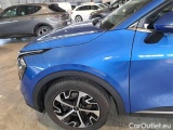  KIA  Sportage KIA  / 2021 / 5P / SUV 1.6 CRDI MHEV STYLE 2WD DCT #60
