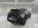 KIA  Sportage KIA  / 2021 / 5P / SUV 1.6 CRDI MHEV GT-LINE 2WD DCT (AUTOCARRO) #2