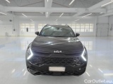  KIA  Sportage KIA  / 2021 / 5P / SUV 1.6 CRDI MHEV GT-LINE 2WD DCT (AUTOCARRO) #6