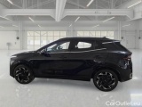  KIA  Sportage KIA  / 2021 / 5P / SUV 1.6 CRDI MHEV GT-LINE 2WD DCT (AUTOCARRO) #8