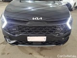  KIA  Sportage KIA  / 2021 / 5P / SUV 1.6 CRDI MHEV GT-LINE 2WD DCT (AUTOCARRO) #26