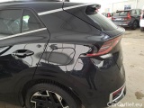  KIA  Sportage KIA  / 2021 / 5P / SUV 1.6 CRDI MHEV GT-LINE 2WD DCT (AUTOCARRO) #48