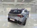  KIA  Sportage KIA  / 2021 / 5P / SUV 1.6 CRDI MHEV GT-LINE 4WD DCT #2