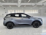  KIA  Sportage KIA  / 2021 / 5P / SUV 1.6 CRDI MHEV GT-LINE 4WD DCT #7