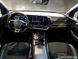  KIA  Sportage KIA  / 2021 / 5P / SUV 1.6 CRDI MHEV GT-LINE 4WD DCT #3