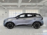  KIA  Sportage KIA  / 2021 / 5P / SUV 1.6 CRDI MHEV GT-LINE 4WD DCT #8